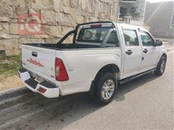 جريت وول وينجل 5